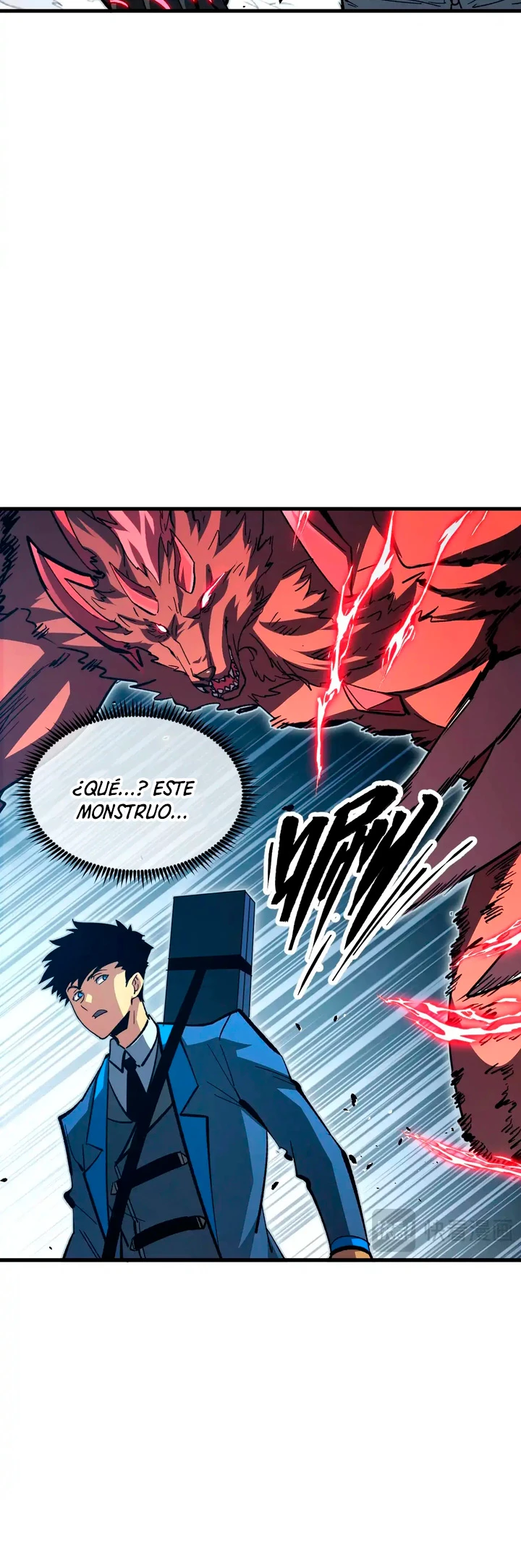 Levantate de los Escombros > Capitulo 281 > Page 241