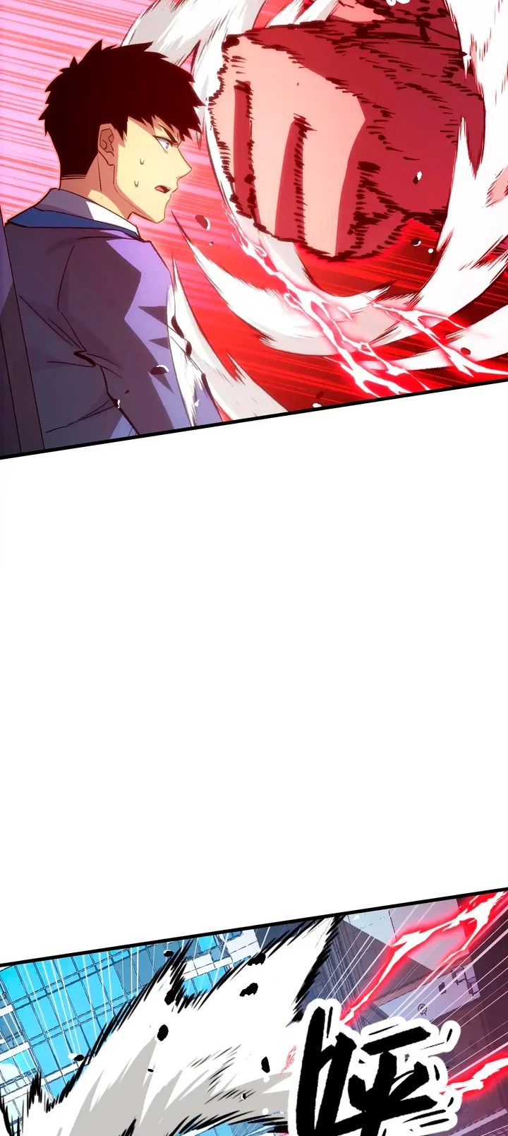 Levantate de los Escombros > Capitulo 281 > Page 271