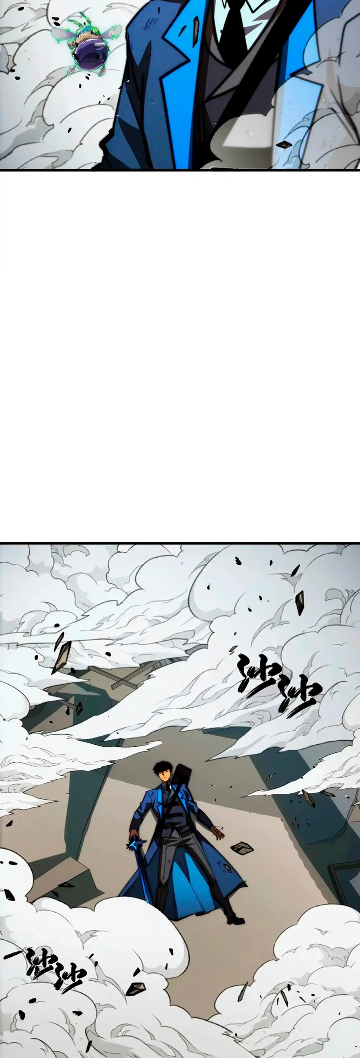 Levantate de los Escombros > Capitulo 281 > Page 321