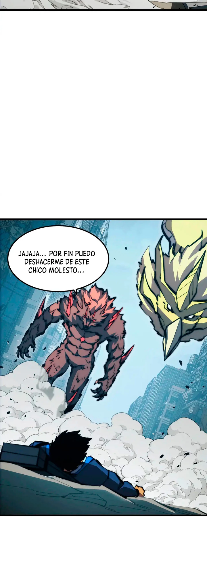 Levantate de los Escombros > Capitulo 281 > Page 331