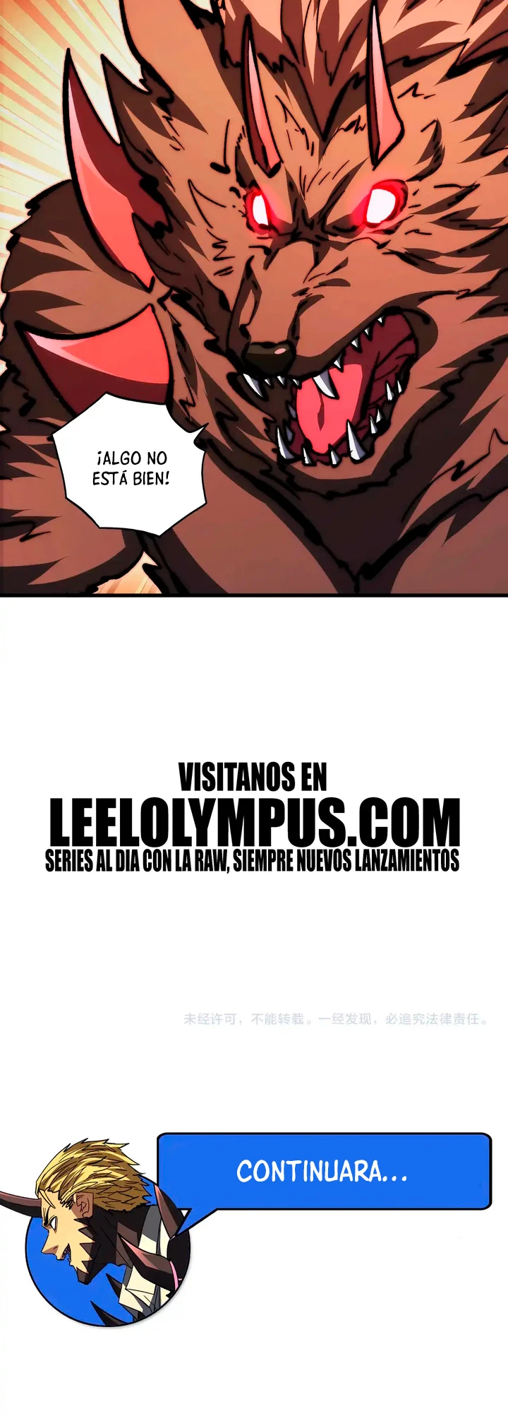 Levantate de los Escombros > Capitulo 281 > Page 351