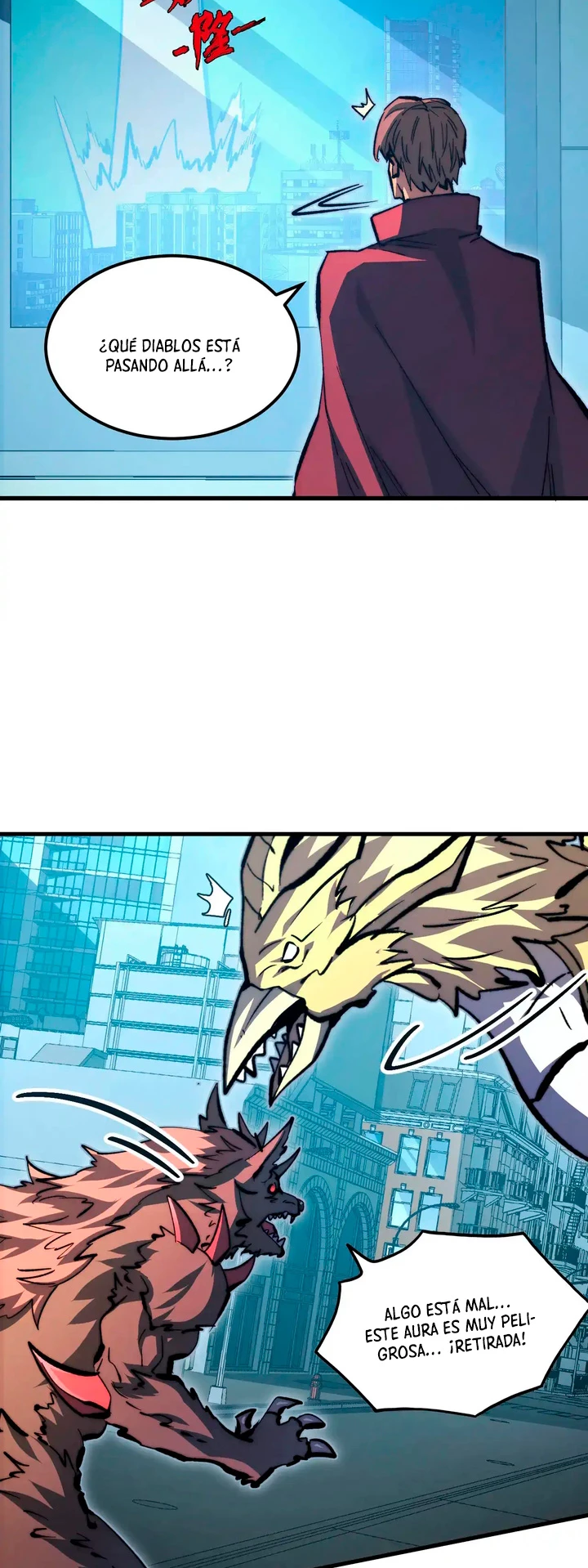 Levantate de los Escombros > Capitulo 282 > Page 81