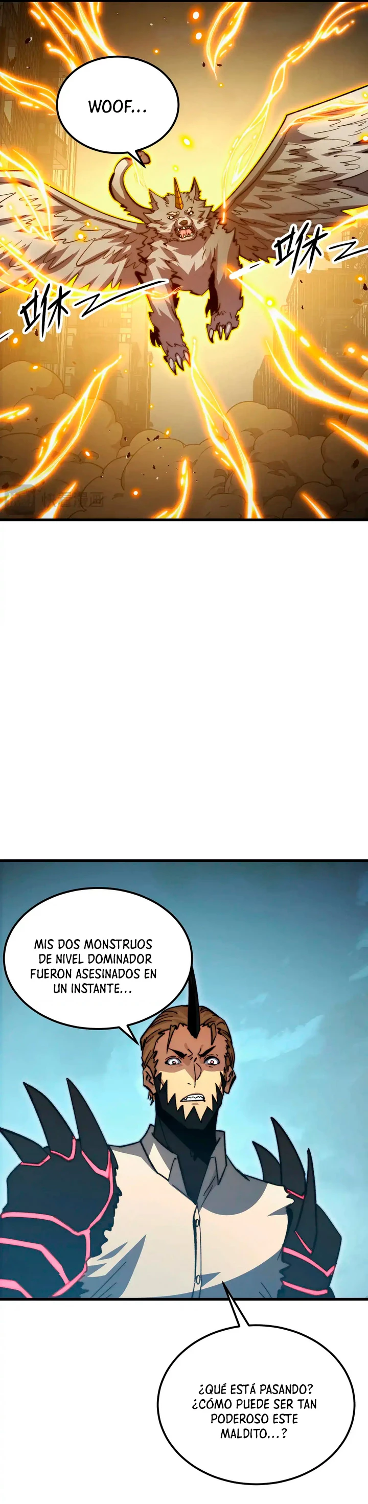 Levantate de los Escombros > Capitulo 282 > Page 161