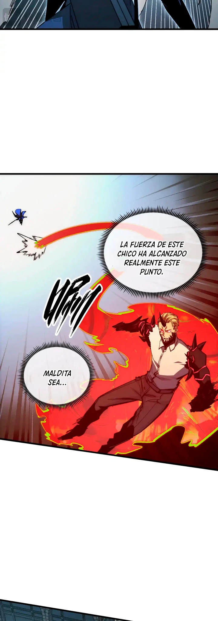 Levantate de los Escombros > Capitulo 282 > Page 221