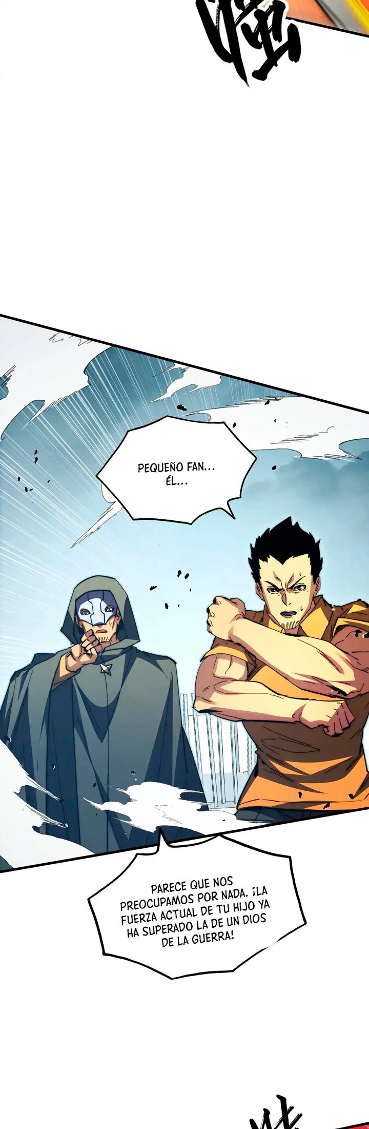 Levantate de los Escombros > Capitulo 282 > Page 311