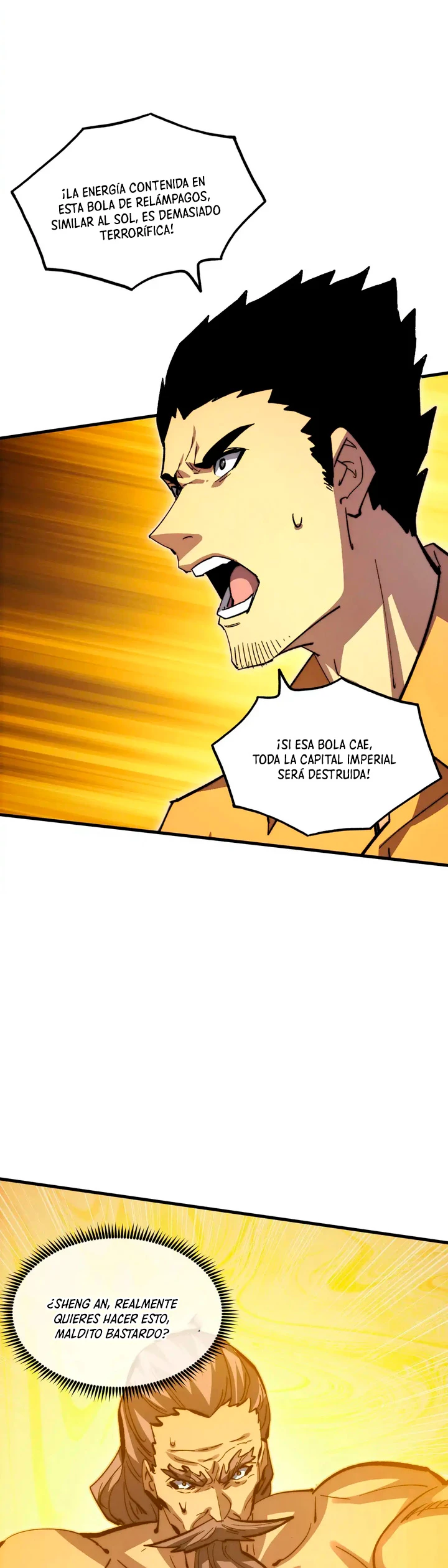 Levantate de los Escombros > Capitulo 282 > Page 331