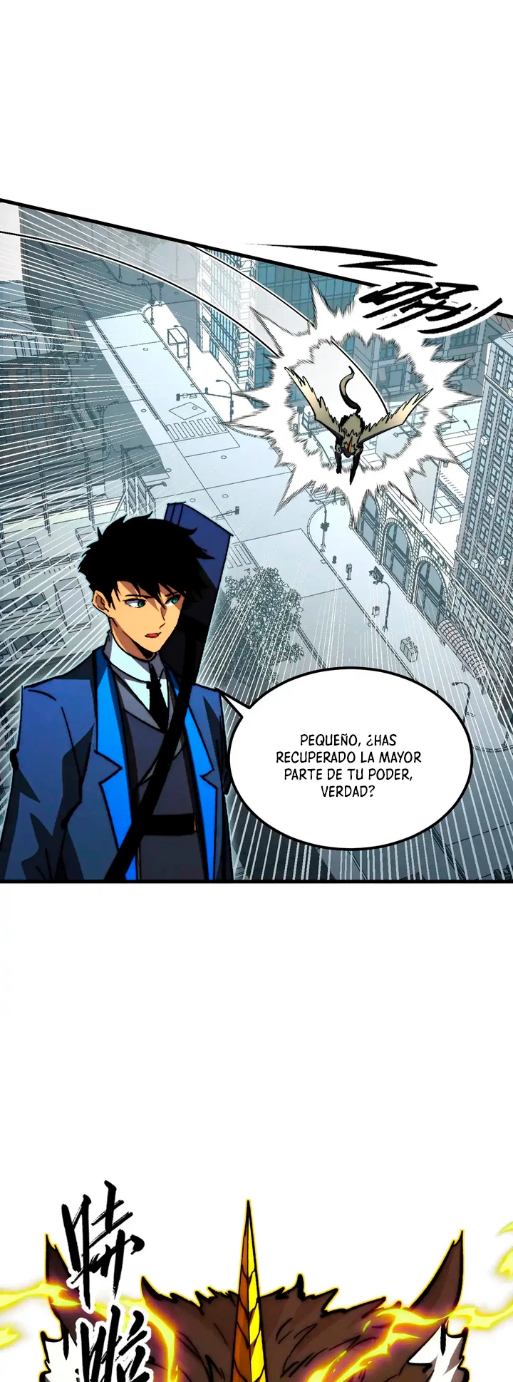 Levantate de los Escombros > Capitulo 282 > Page 351