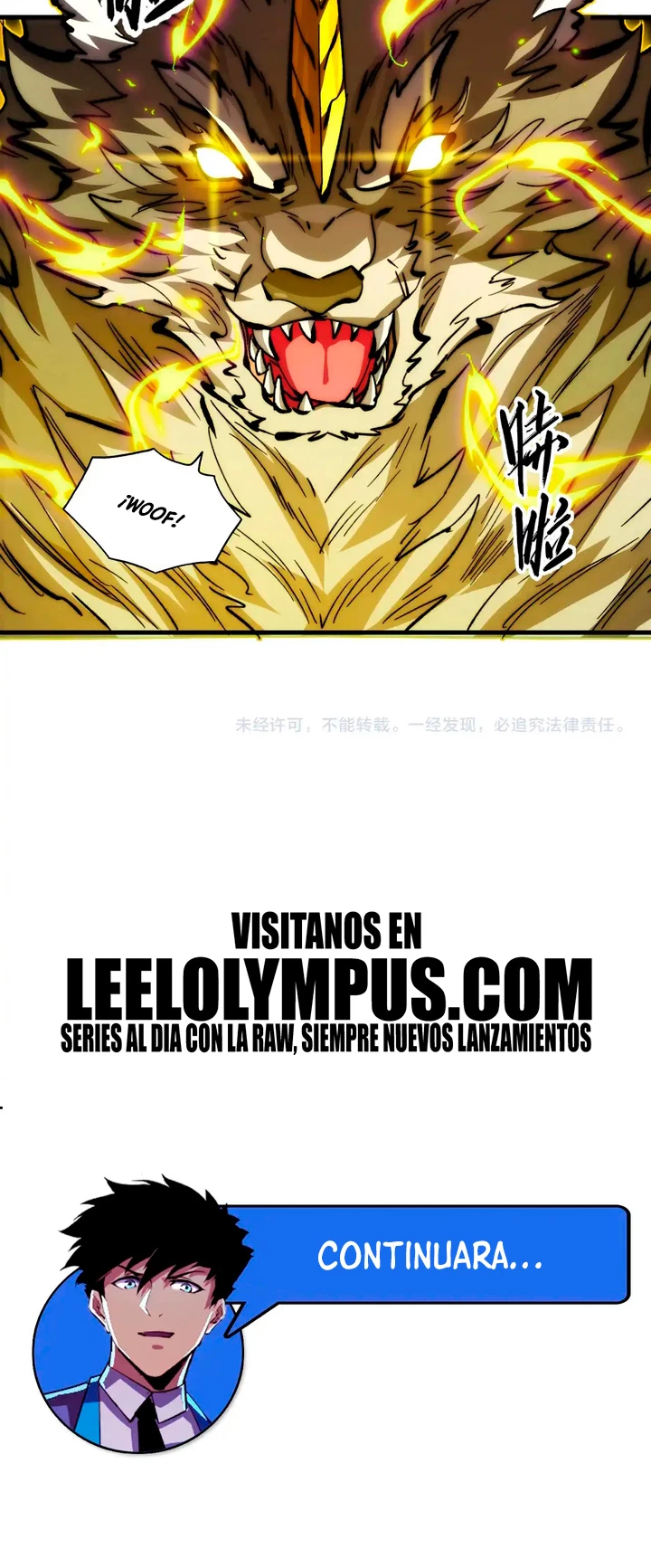 Levantate de los Escombros > Capitulo 282 > Page 361