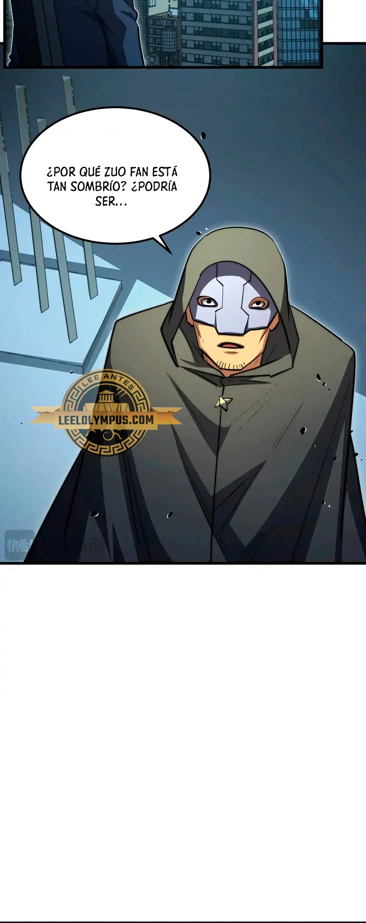 Levantate de los Escombros > Capitulo 283 > Page 141