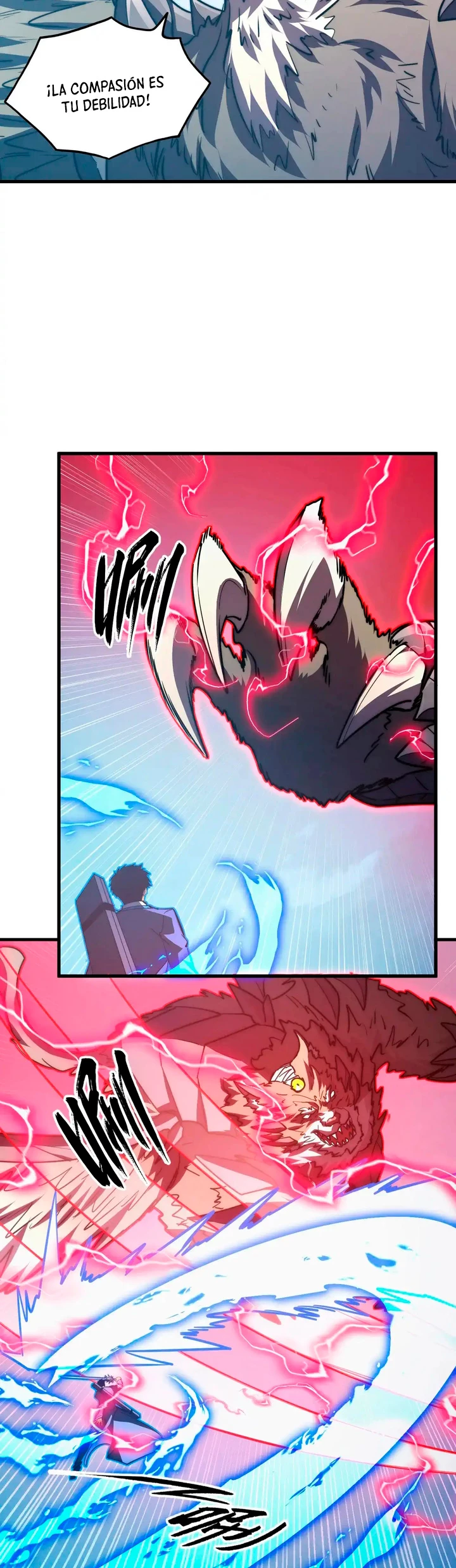 Levantate de los Escombros > Capitulo 284 > Page 81