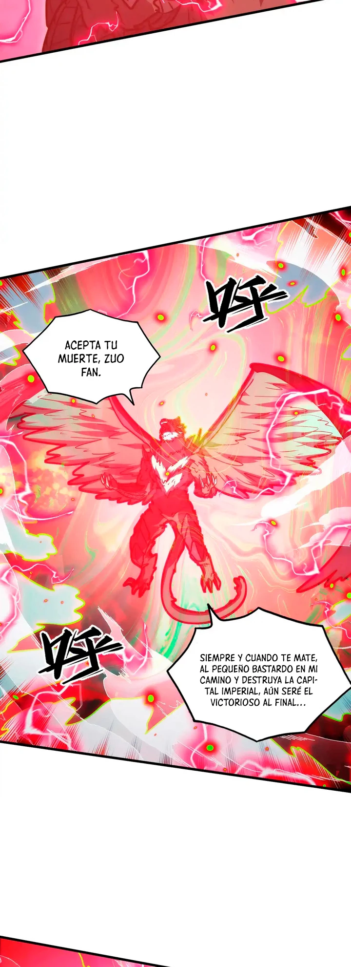 Levantate de los Escombros > Capitulo 284 > Page 111