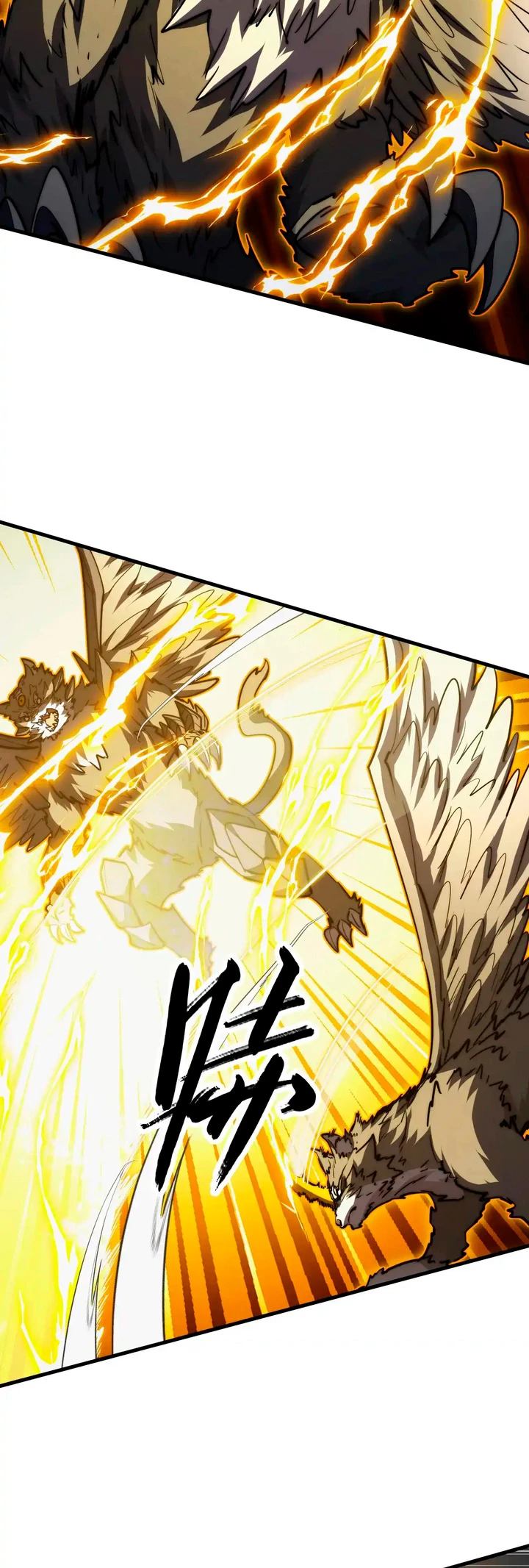 Levantate de los Escombros > Capitulo 284 > Page 221