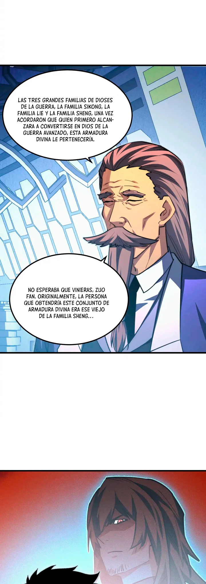 Levantate de los Escombros > Capitulo 286 > Page 171