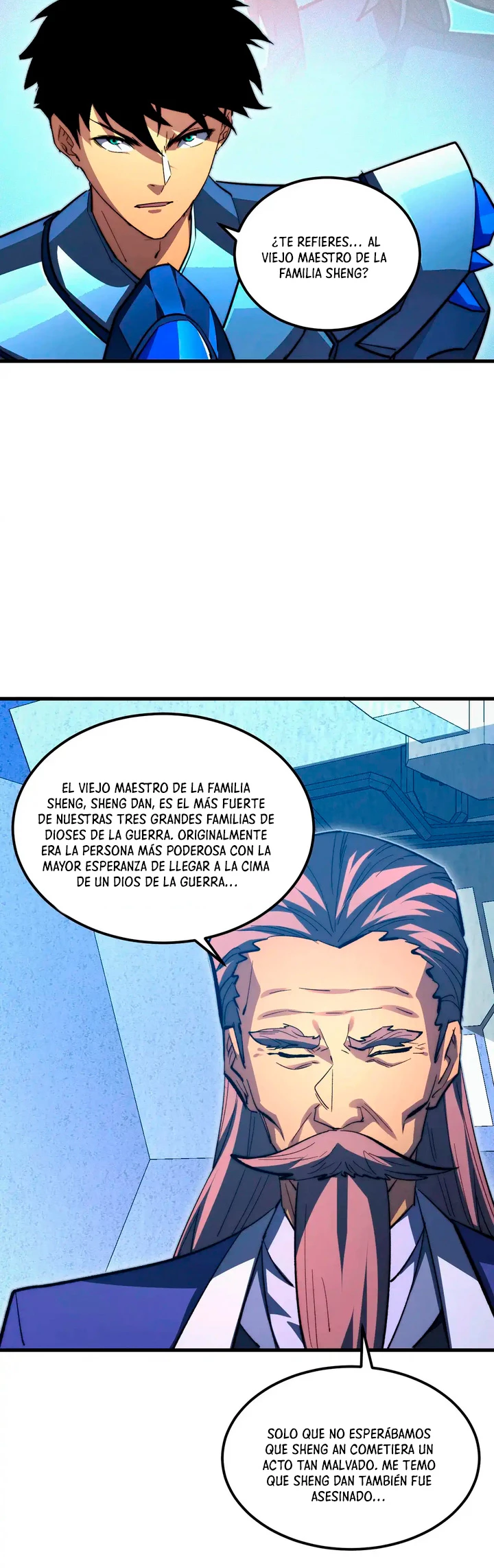 Levantate de los Escombros > Capitulo 286 > Page 181