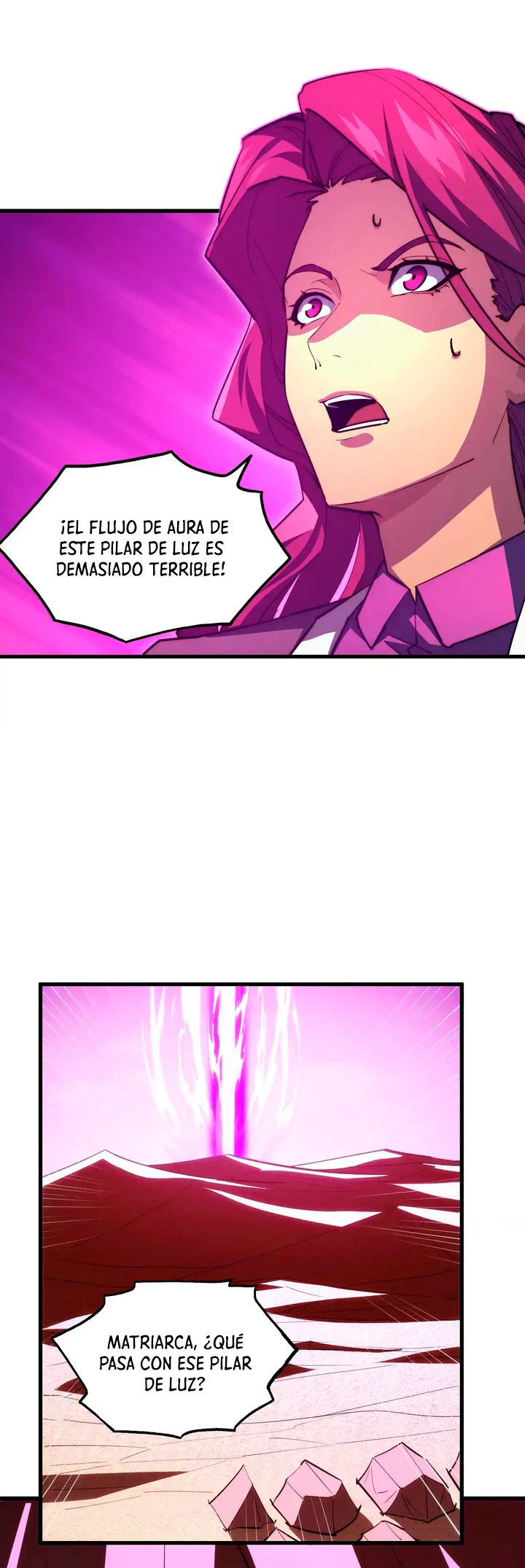Levantate de los Escombros > Capitulo 286 > Page 251