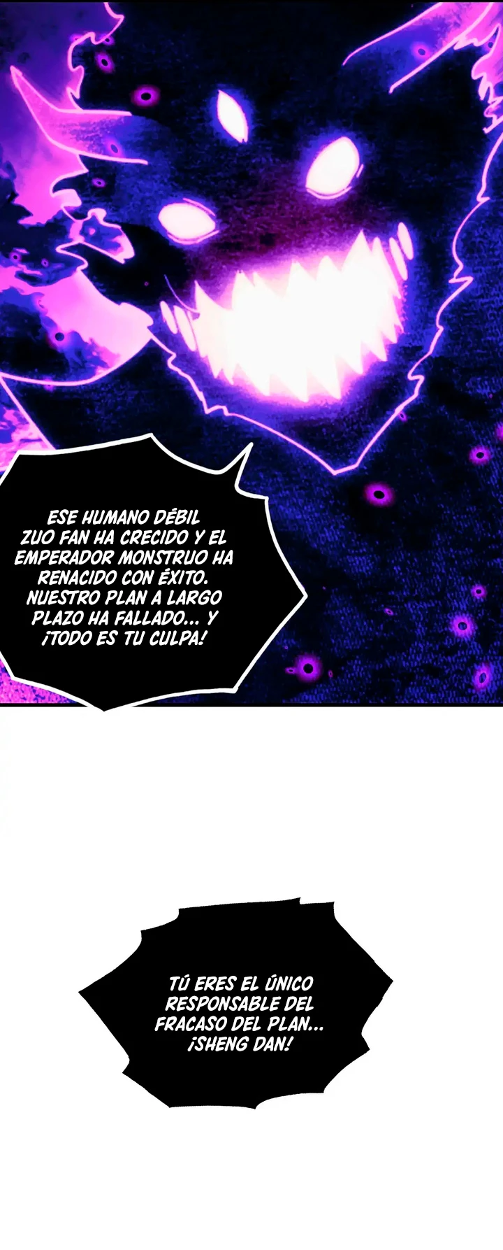 Levantate de los Escombros > Capitulo 286 > Page 281