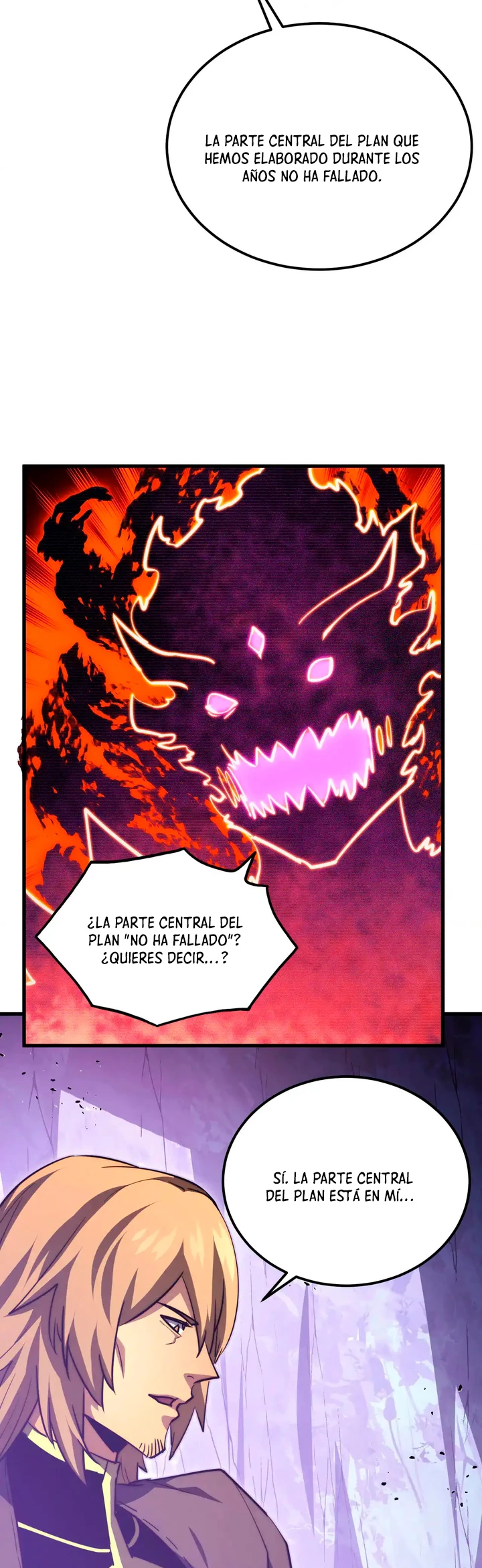 Levantate de los Escombros > Capitulo 287 > Page 61