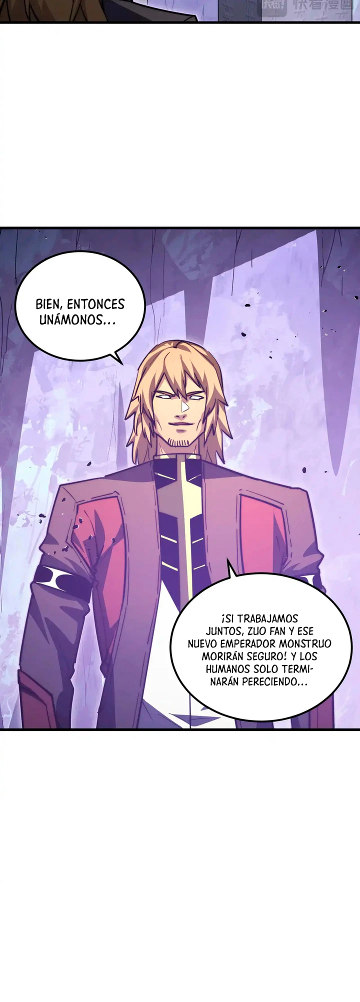 Levantate de los Escombros > Capitulo 287 > Page 131
