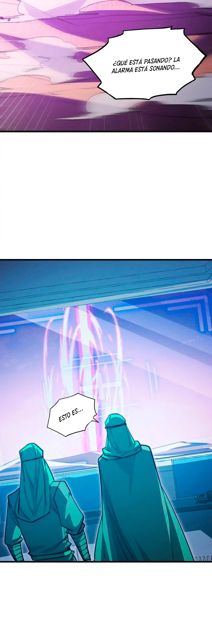 Levantate de los Escombros > Capitulo 287 > Page 161