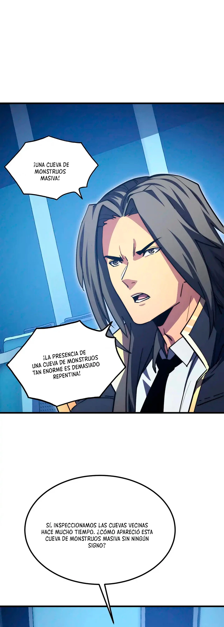 Levantate de los Escombros > Capitulo 287 > Page 221