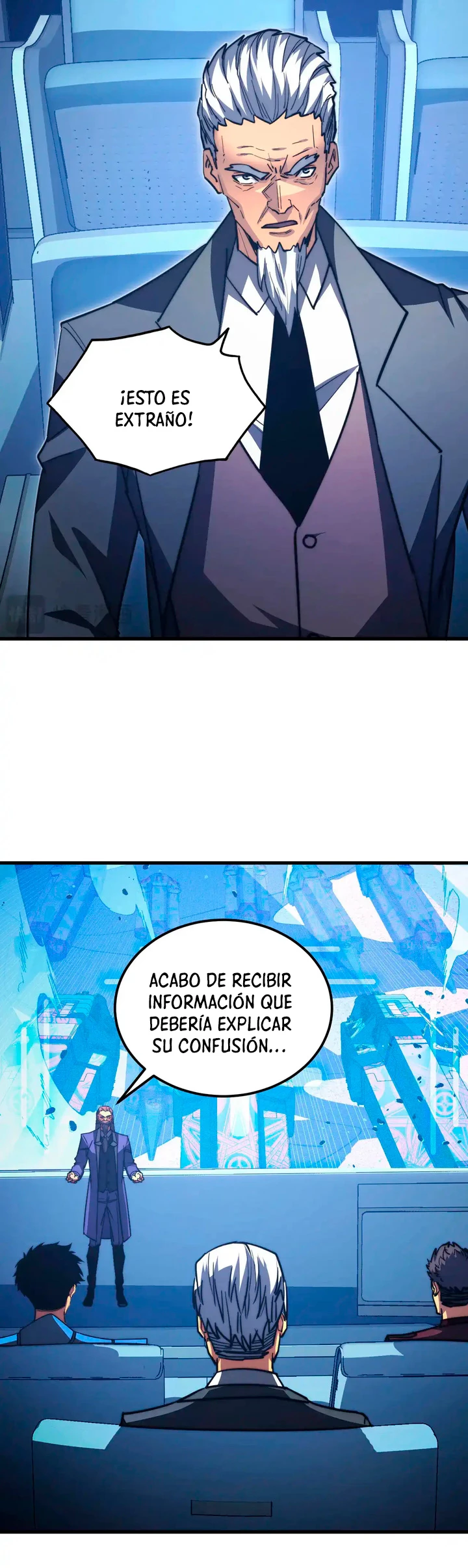 Levantate de los Escombros > Capitulo 287 > Page 231