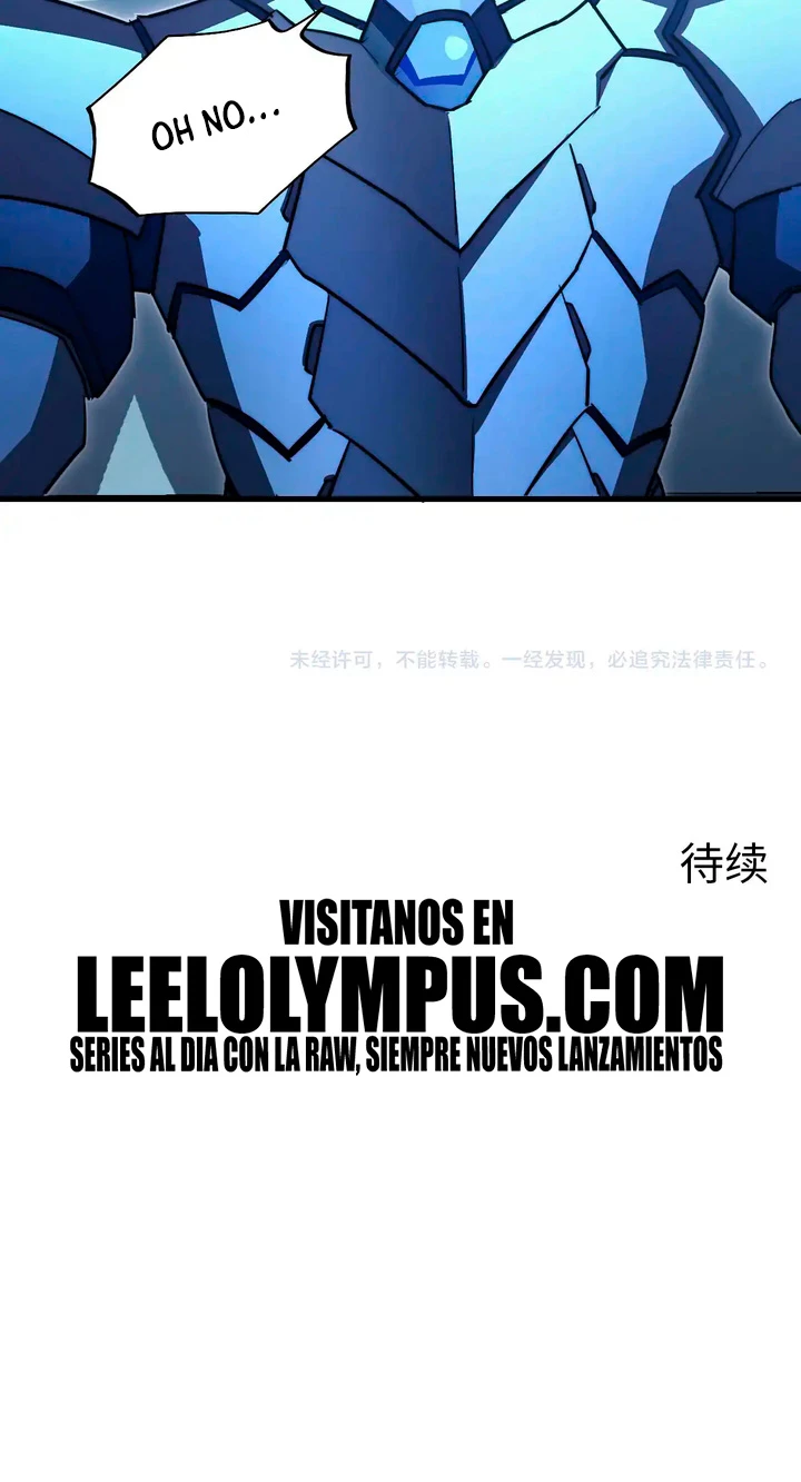 Levantate de los Escombros > Capitulo 287 > Page 321