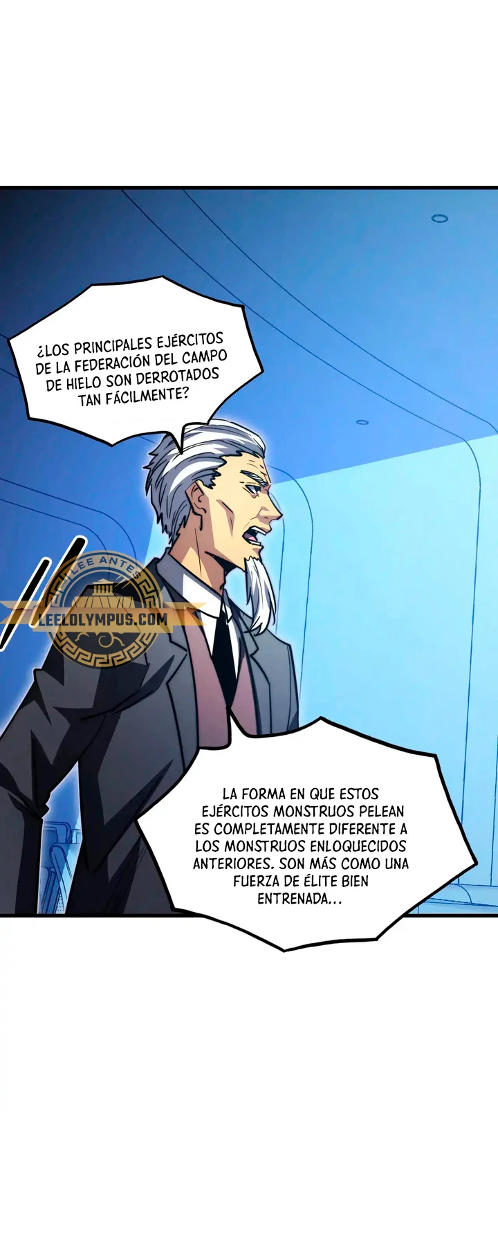Levantate de los Escombros > Capitulo 288 > Page 61