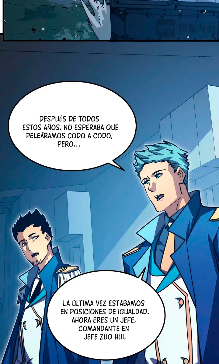 Levantate de los Escombros > Capitulo 288 > Page 131