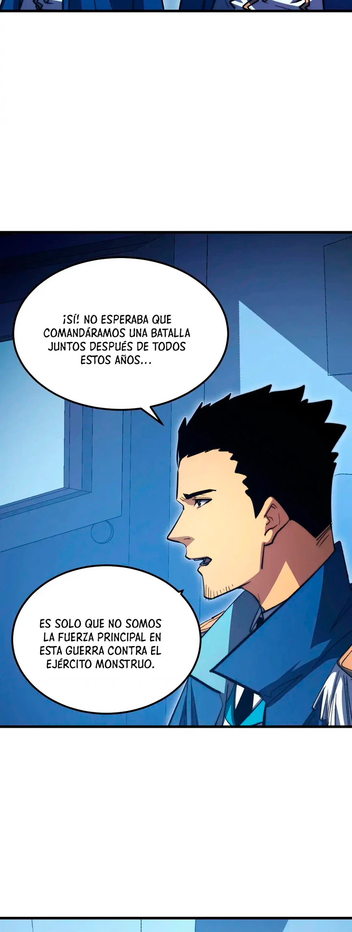 Levantate de los Escombros > Capitulo 288 > Page 141
