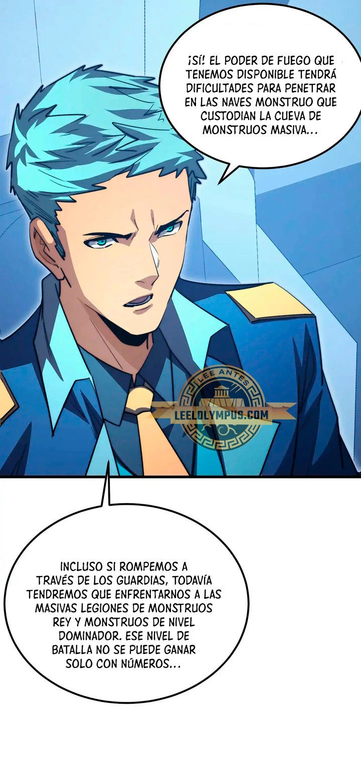 Levantate de los Escombros > Capitulo 288 > Page 151