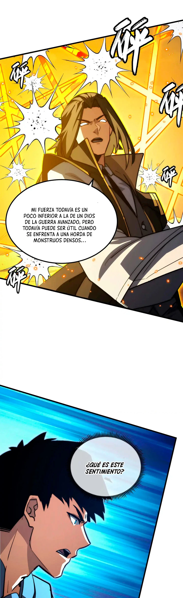 Levantate de los Escombros > Capitulo 288 > Page 271