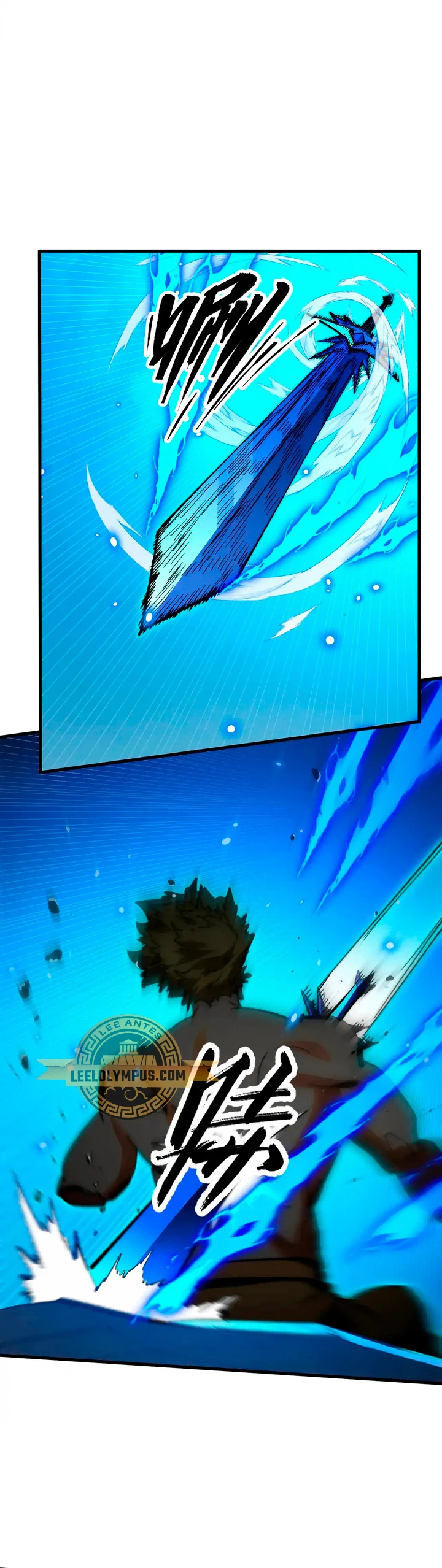 Levantate de los Escombros > Capitulo 285 > Page 51