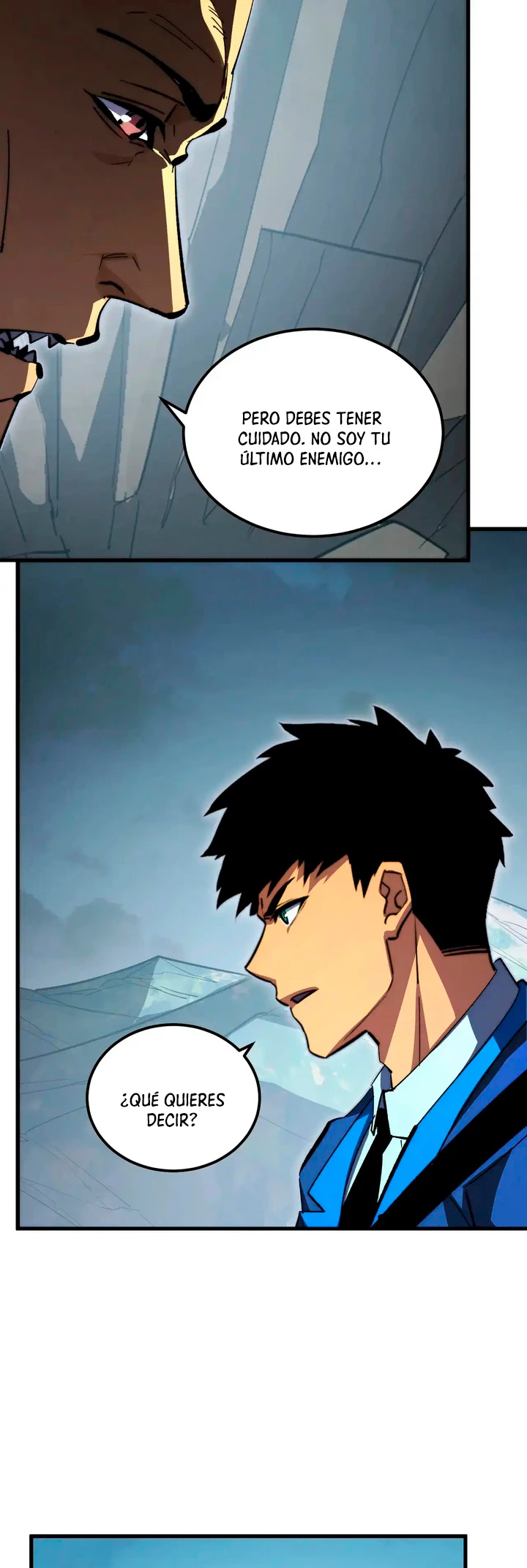 Levantate de los Escombros > Capitulo 285 > Page 81