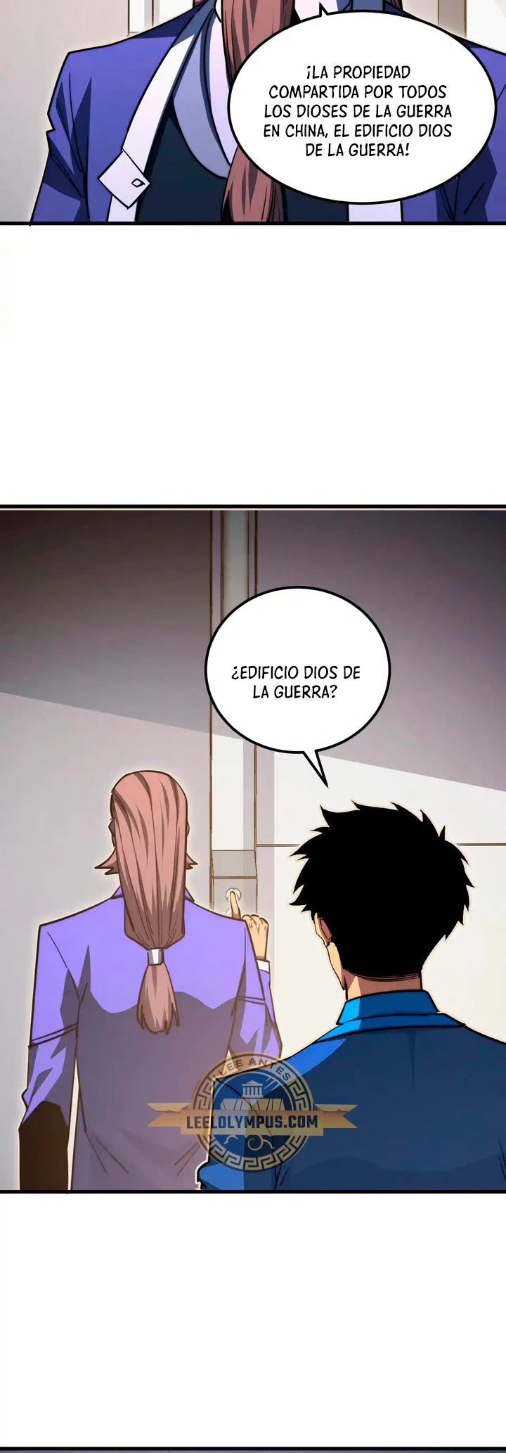 Levantate de los Escombros > Capitulo 285 > Page 271