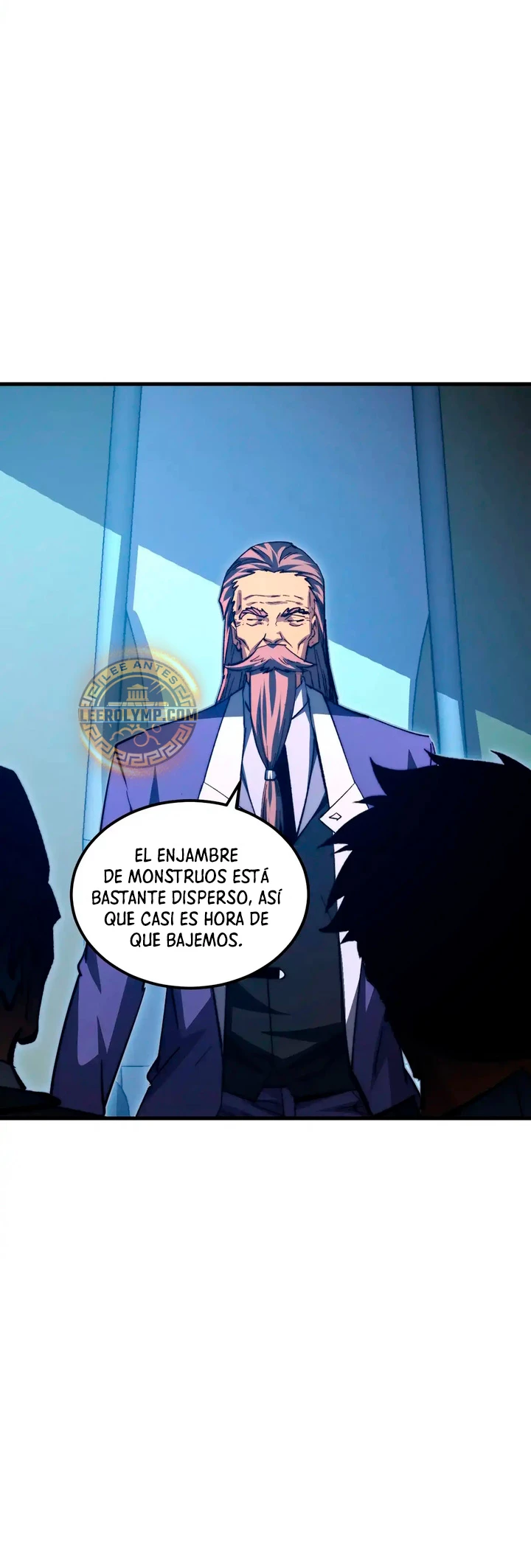 Levantate de los Escombros > Capitulo 289 > Page 81