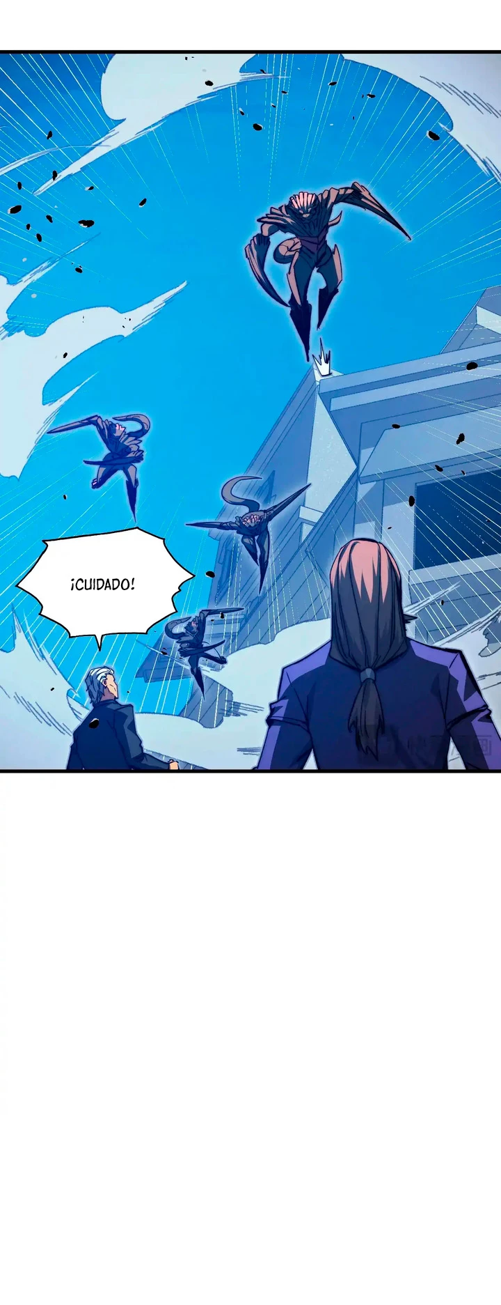 Levantate de los Escombros > Capitulo 289 > Page 201