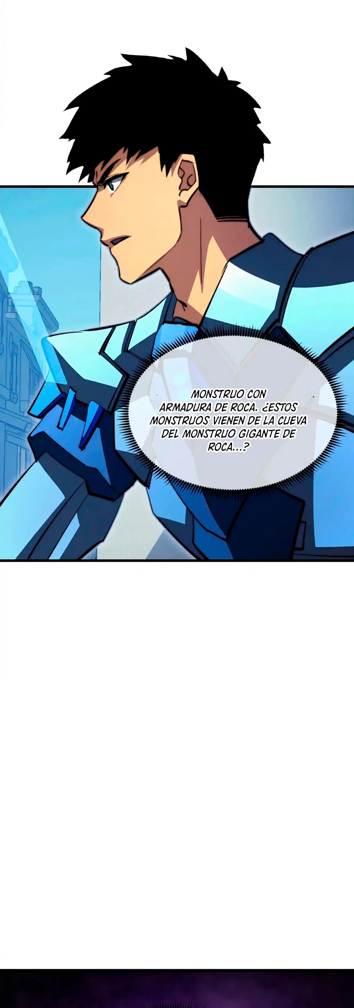 Levantate de los Escombros > Capitulo 289 > Page 241