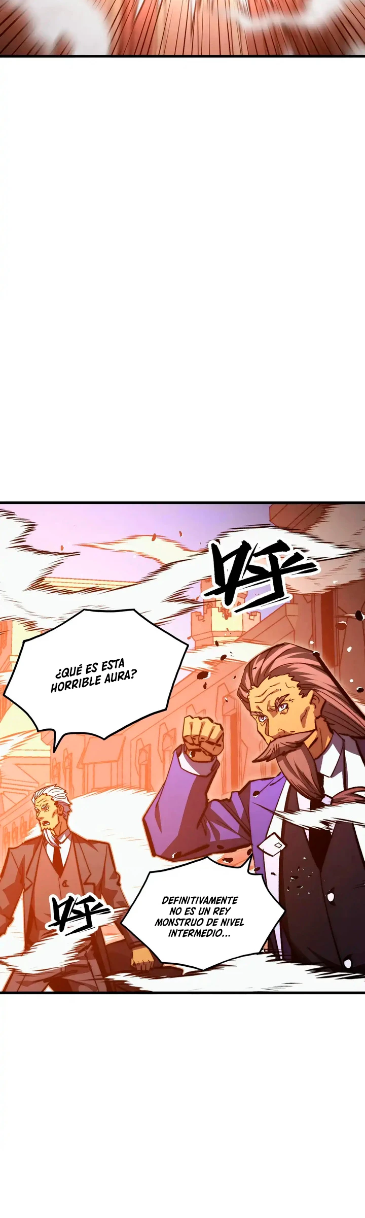 Levantate de los Escombros > Capitulo 289 > Page 281
