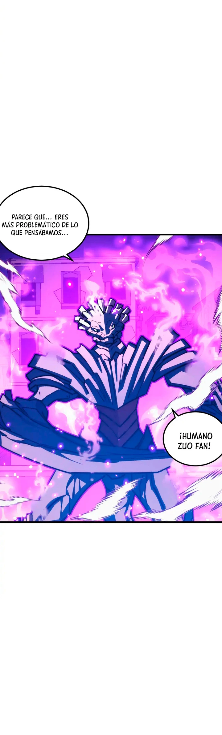 Levantate de los Escombros > Capitulo 290 > Page 31