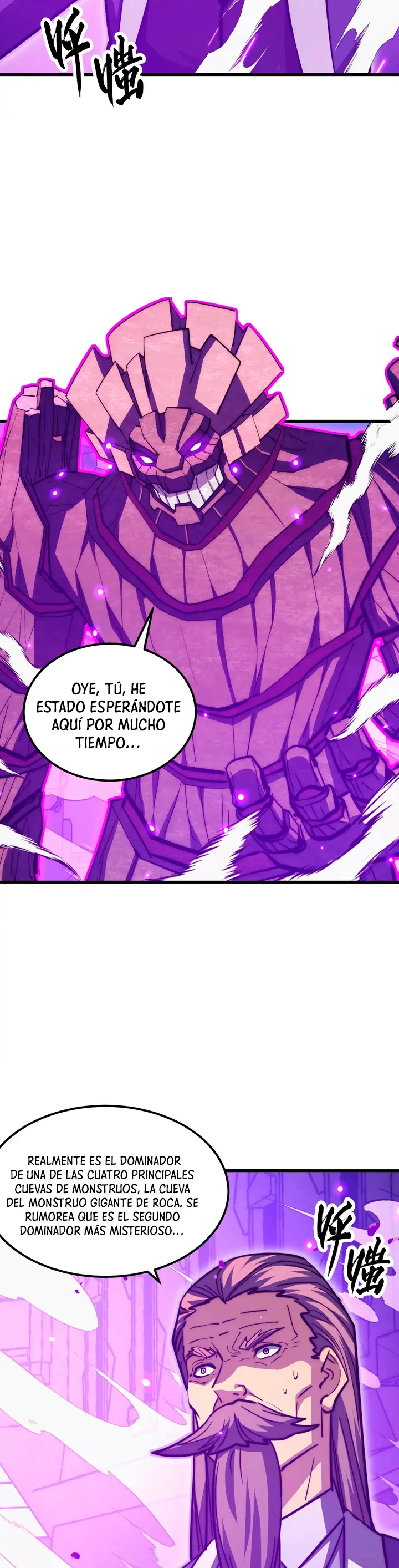 Levantate de los Escombros > Capitulo 290 > Page 51