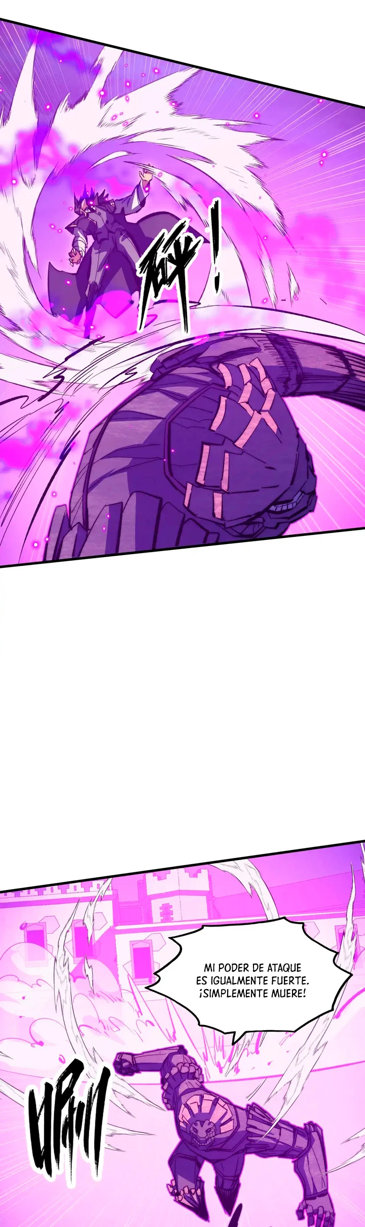 Levantate de los Escombros > Capitulo 290 > Page 81