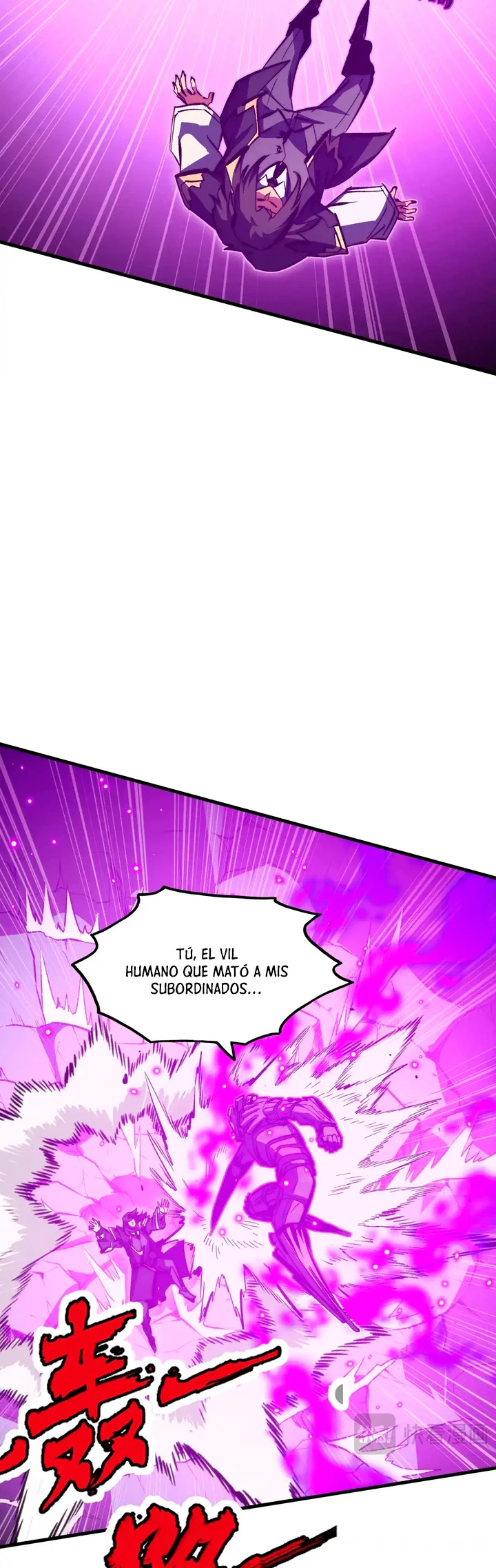 Levantate de los Escombros > Capitulo 290 > Page 101