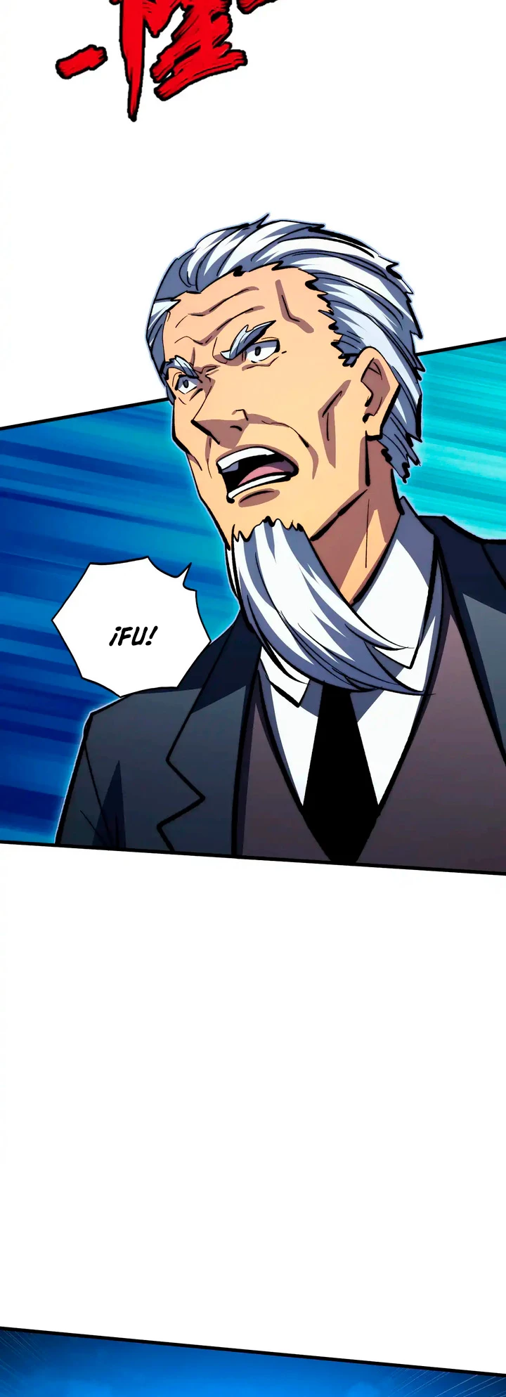 Levantate de los Escombros > Capitulo 290 > Page 111