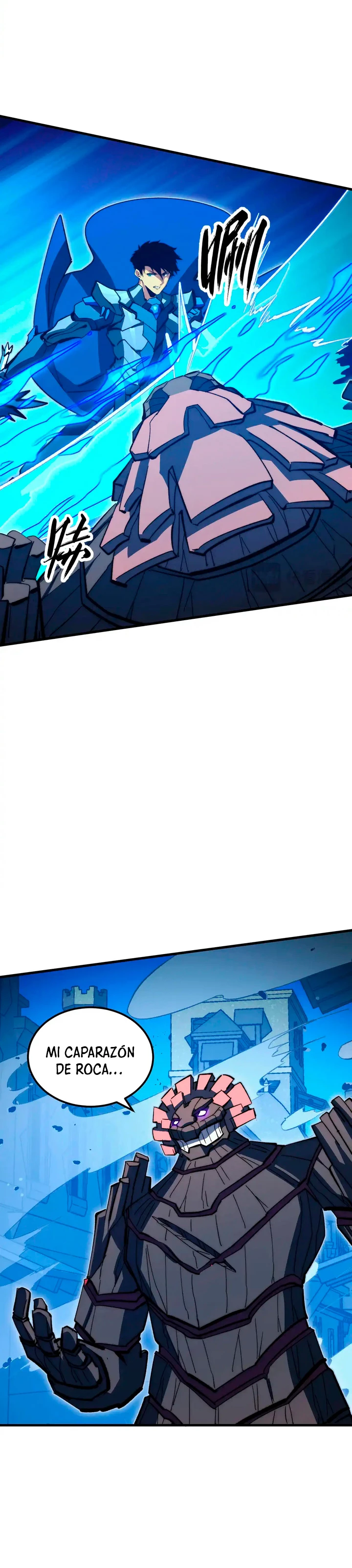 Levantate de los Escombros > Capitulo 290 > Page 141