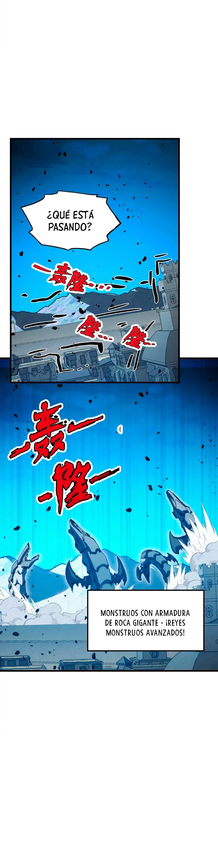 Levantate de los Escombros > Capitulo 290 > Page 171