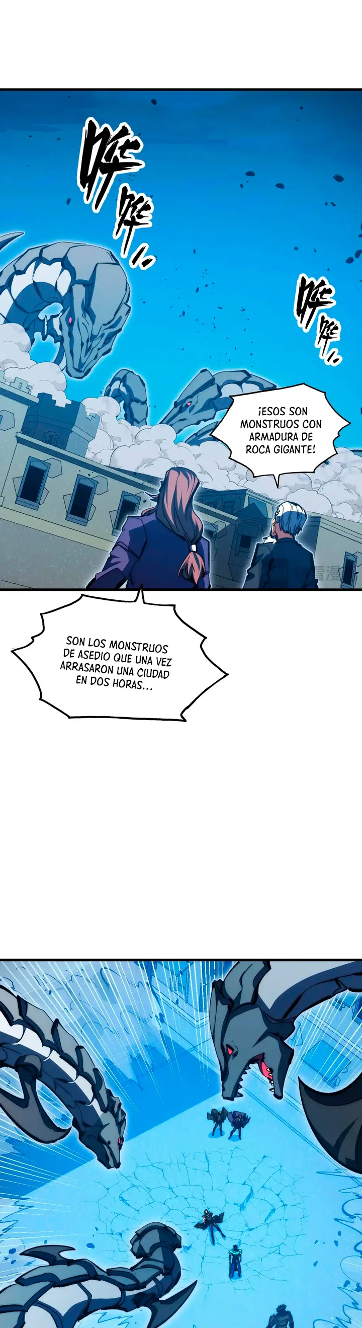 Levantate de los Escombros > Capitulo 290 > Page 181