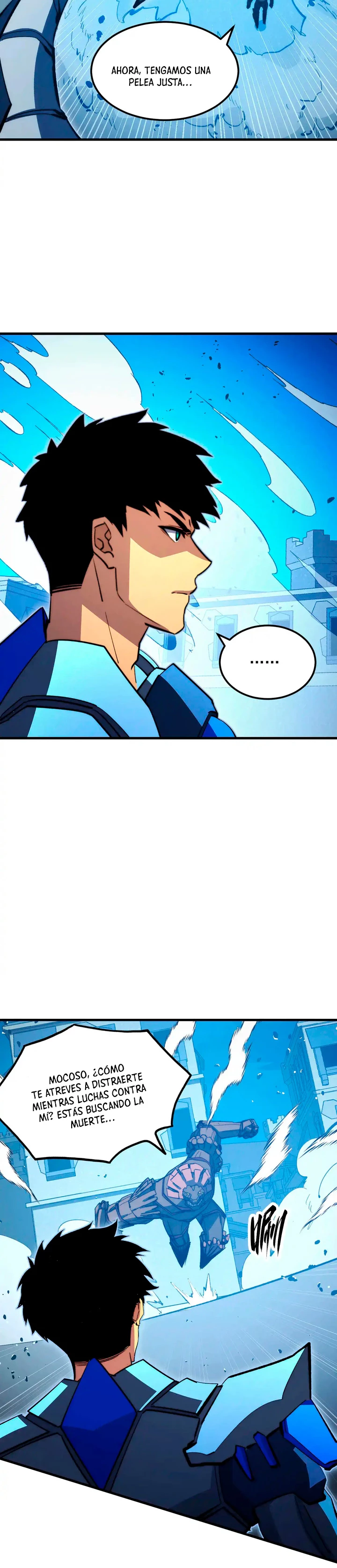 Levantate de los Escombros > Capitulo 290 > Page 201