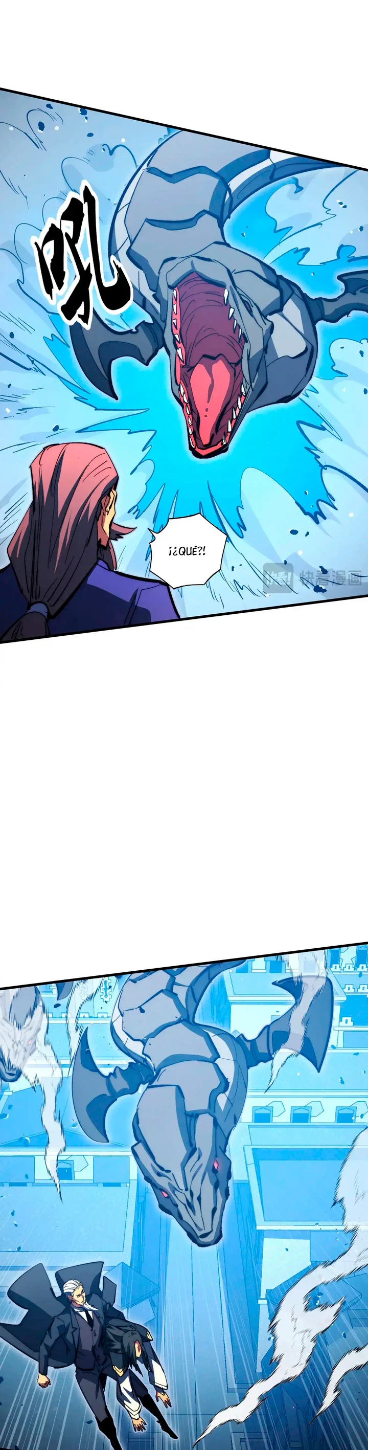 Levantate de los Escombros > Capitulo 290 > Page 231
