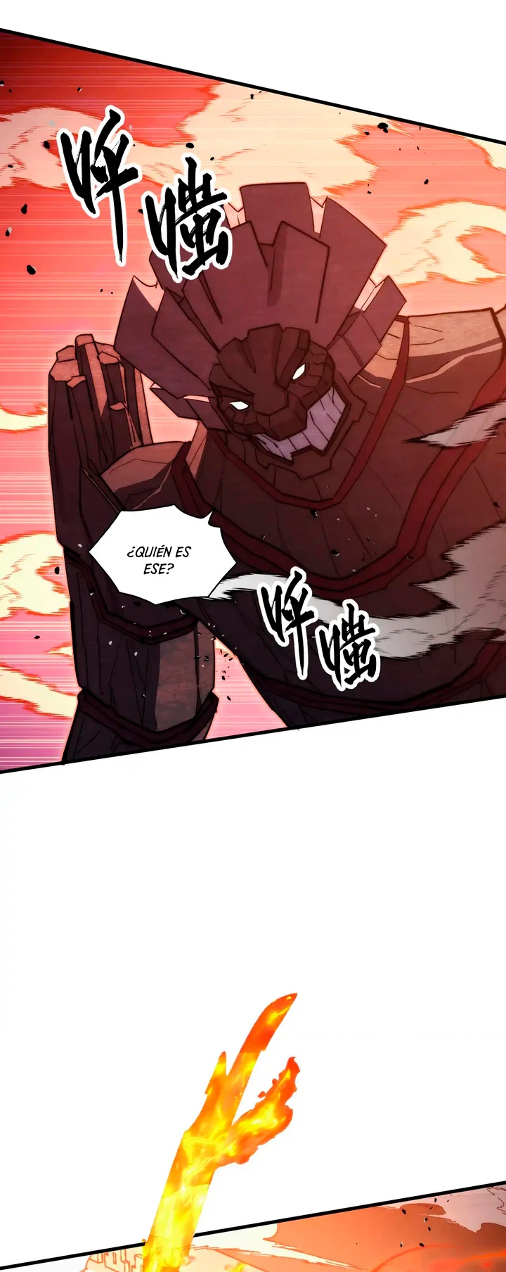 Levantate de los Escombros > Capitulo 290 > Page 271