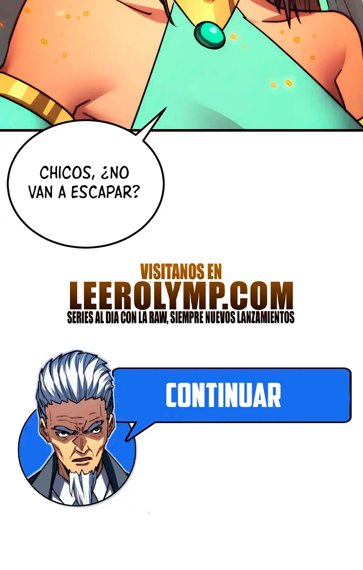 Levantate de los Escombros > Capitulo 290 > Page 301
